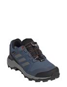 Adidas Terrex Terrex Gtx K Marinblå