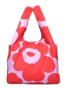 Marimekko Smartbag Unikko Rosa
