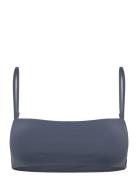 Calvin Klein Bandeau- Rp Blå