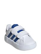 Adidas Sportswear Grand Court 2.0 Cf I Vit