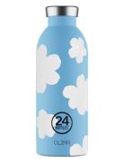 24bottles Clima Bottle Blå