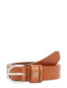 Tommy Hilfiger Essential Effortless 2.5 Sv Brun