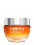 Biotherm Aqs Vitamin Glow J50Ml Mv Nude