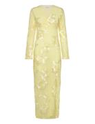 Noella Kameyella C Dress Vit