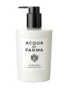 Acqua Di Parma Buongiorno Hand & Body Lotion 300 Ml. Nude