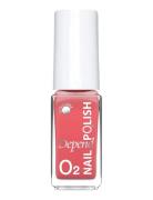 Depend Cosmetic Minilack Oxygen Färg A808 Nude