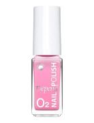 Depend Cosmetic Minilack Oxygen Färg A805 Rosa