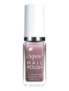 Depend Cosmetic Minilack Nr 818 Rosa