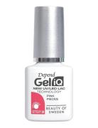 Depend Cosmetic Gel Iq Pink Pieces Röd