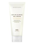 Purito Oat-In Calming Gel Cream Nude