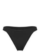 Weekday Brazilian Mini Bikini Bottom Svart