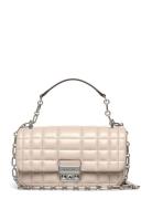 Michael Kors Sm Conv Chain Shldr Rosa