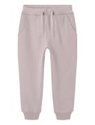 Name It Nmnseli Swe Pant Bru Noos Rosa
