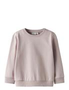 Name It Nmnseli Ls Swe Bru Noos Beige