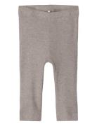 Name It Nbnkab Legging Noos Beige