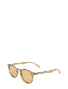 Le Specs Club Royale Brun