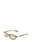 Le Specs Duskfall Beige