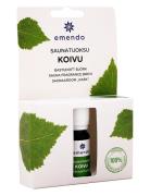 Emendo Sauna Fragrance Birch Nude