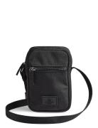 Markberg Statembg Mini Cross. Bag, Rec. Svart