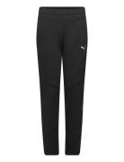 PUMA Evostripe Pants Dk B Svart