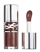 Yves Saint Laurent Ysl Loveshine Plumping Lip Oil Gloss 6 Nude