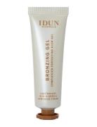 IDUN Minerals Bronzing Gel Golden Hour