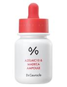 Dr. Ceuracle Dr.ceuracle  10 & Madeca Ampoule 30Ml Nude