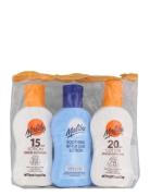 Malibu Malibu 3 Pack & Bag Nude