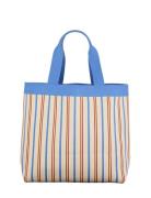 Becksöndergaard Interlock Lillian Bag Blå