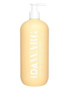 Ida Warg Beauty Ida Warg Beauty Volume Conditi R Pro 500Ml Nude