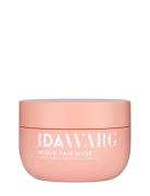 Ida Warg Beauty Ida Warg Beauty Repair Hair Mask 300Ml Nude