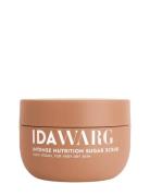 Ida Warg Beauty Intense Nutrition Sugar Scrub 150Ml Nude
