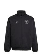 Adidas Originals Jacket Svart