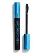 GOSH COPENHAGEN Catchy Eyes Mascara Waterproof Svart
