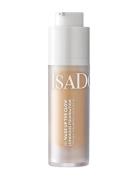 IsaDora The Wake Up The Glow Luminous Foundation 3W Warm
