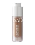 IsaDora The Wake Up The Glow Luminous Foundation 6N Neutral