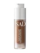 IsaDora The Wake Up The Glow Luminous Foundation 9N Neutral