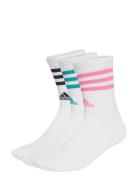 Adidas Performance 3S C Spw Crw 3P Vit