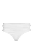 Björn Borg Core Thong 2P Vit