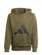 Adidas Sportswear J Bl Ft Hd 280 Kräm