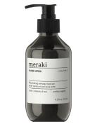 Meraki Hand Lotion, Silky Mist, 275 Ml Grå