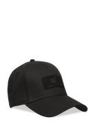 Alpha Industries Velcro Cap Svart