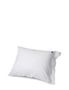 Lexington Home Pin Point Gray/White Pillowcase Vit