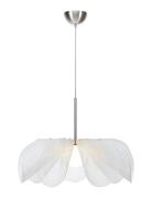 Markslöjd Lighting Styrka Pendant Lamp Vit
