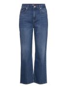 Tommy Jeans Layla Hr Slim Str Bi0152 Co Blå