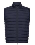 J. Lindeberg Mick Light Weight Vest Marinblå