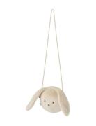 Liewood Dianne Rabbit Bag Beige