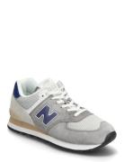 New Balance New Balance 574 Grå