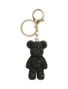 Pieces Pcmille Keyhanger Bundle D2D Svart