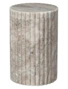 Broste Copenhagen Platon Canister Beige